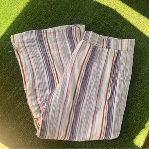 🆕 Women’s Striped Pants